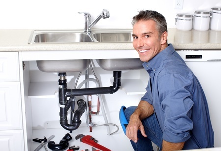 10449393 - plumber.
