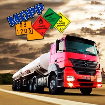 MOPP-