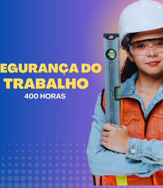 Post dia mundial do trabalhador degradê azul e amarelo