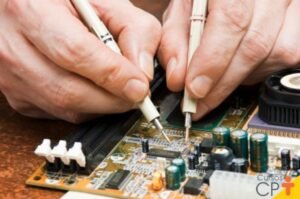eletronica-basica-conhecimento-essencial-para-a-manutencao-de-equipamentos-de-informatica-cpt-300x199