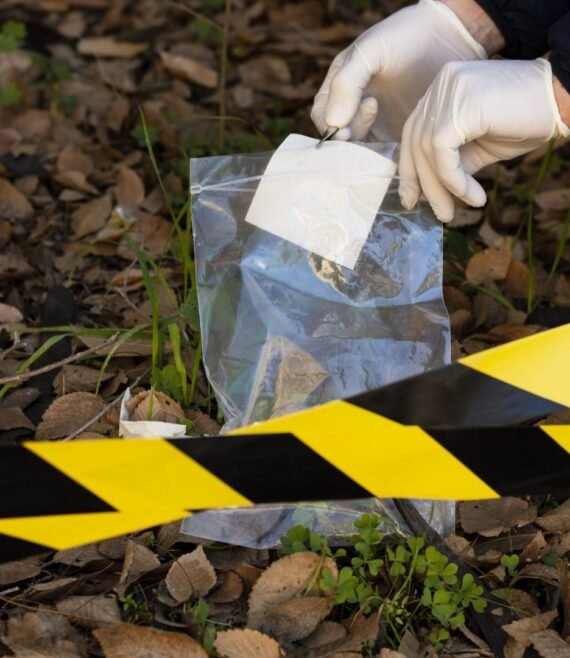 truth-concept-arrangement-at-a-crime-scene-scaled