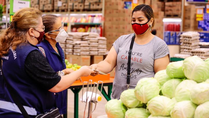 Fiscal de Perecivéis