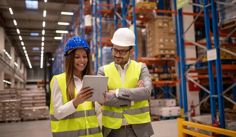 Conferente de Mercadorias