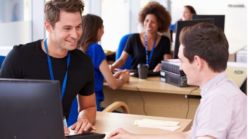 Departamento Pessoal